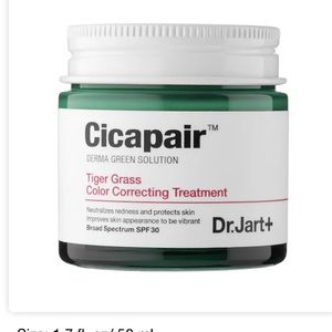 Dr. Jarts Cicapair™ Tiger Grass Color Correcting Treatment SPF 30